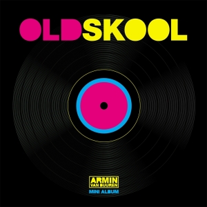 Armin Van Buuren - Old Skool in the group OTHER / -Start MOV BM at Bengans Skivbutik AB (4211204)