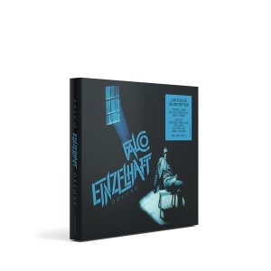 Falco - Einzelhaft (Deluxe Version) in the group OTHER / Övrigt /  at Bengans Skivbutik AB (4211207)