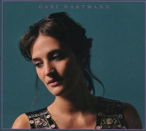 Hartmann Gabi - Gabi Hartmann in the group OTHER / Övrigt /  at Bengans Skivbutik AB (4211211)