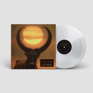 Ulver - Shadows Of The Sun (Clear Vinyl Lp) in the group VINYL / Hårdrock at Bengans Skivbutik AB (4211249)