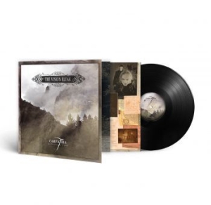 Vision Bleak The - Carpathia (Vinyl Lp) in the group VINYL / Hårdrock/ Heavy metal at Bengans Skivbutik AB (4211259)