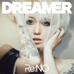 Re:No - Dreamer in the group CD / Rock at Bengans Skivbutik AB (4211269)