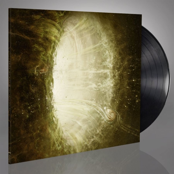 Omega Infinity - Anticurrent The (Vinyl Lp) in the group VINYL / Hårdrock at Bengans Skivbutik AB (4211339)