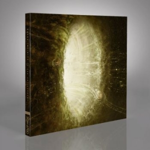 Omega Infinity - Anticurrent The (Digipack) in the group CD / Hårdrock at Bengans Skivbutik AB (4211341)