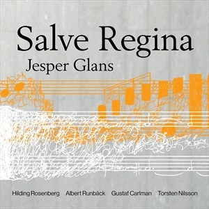 Various - Salve Regina in the group Externt_Lager /  at Bengans Skivbutik AB (4211363)