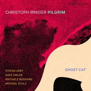 Christoph Irniger Pilgrim - Ghost Cat in the group Externt_Lager /  at Bengans Skivbutik AB (4211371)