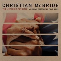 Mcbride Christian - The Movement Revisited: A Musical P in the group VINYL / Jazz at Bengans Skivbutik AB (4211390)