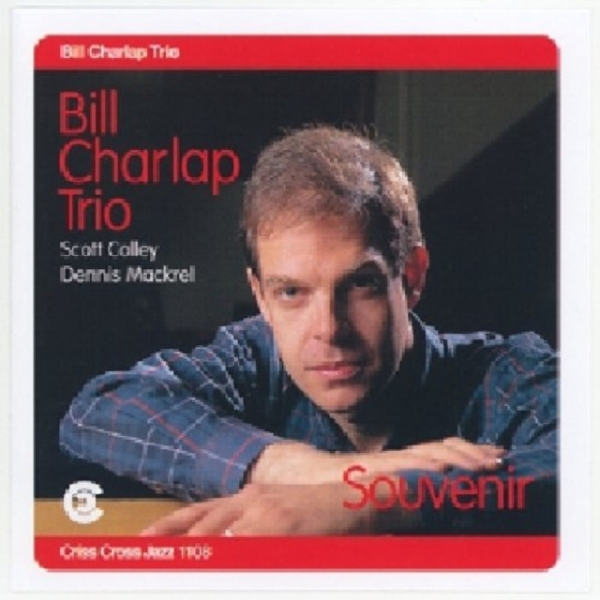 Charlap Bill - Souvenir in the group CD / Jazz/Blues at Bengans Skivbutik AB (4211731)