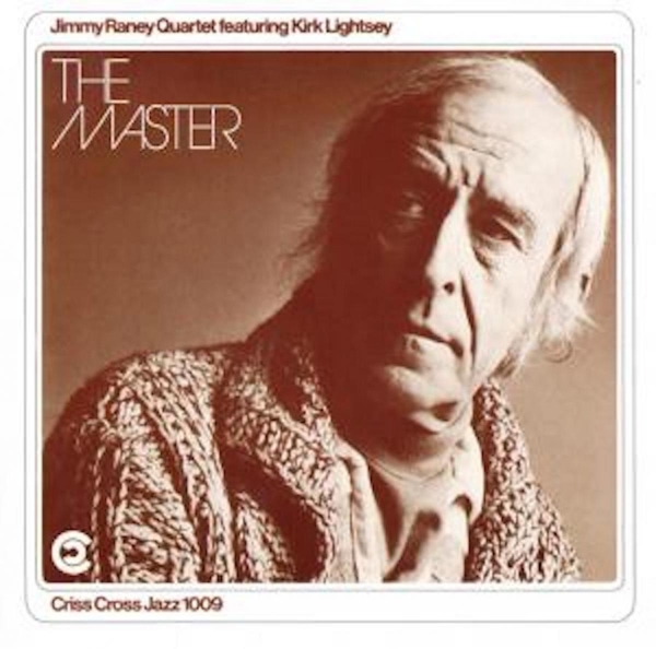 Raney Jimmy -Quartet- - Master in the group CD / Jazz/Blues at Bengans Skivbutik AB (4211733)
