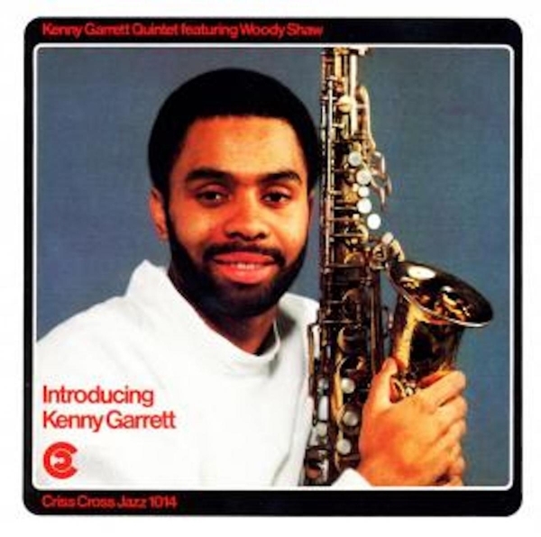 Garrett Kenny -Quintet- - Introducing K.G. in the group CD / Jazz/Blues at Bengans Skivbutik AB (4211734)
