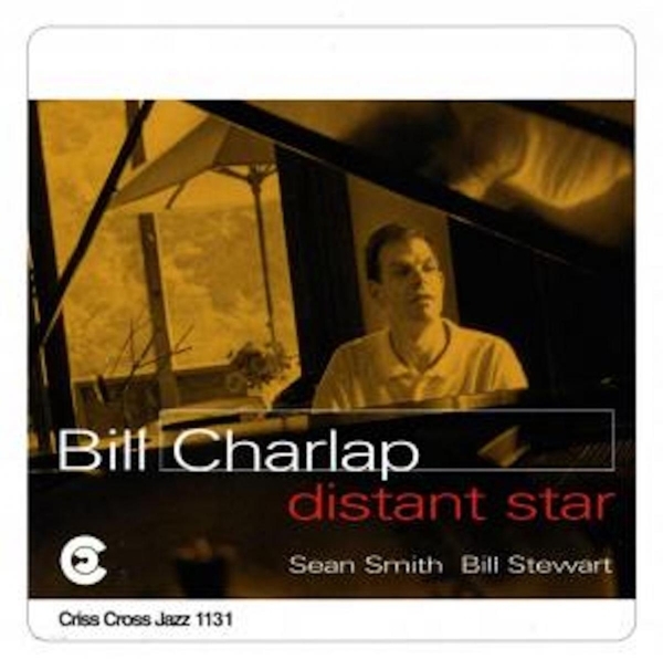 Charlap Bill - Distant Star in the group CD / Jazz/Blues at Bengans Skivbutik AB (4211755)