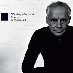 Wispelwey Pieter / Paolo Giacometti - In Memoriam I in the group CD / Klassiskt,Övrigt at Bengans Skivbutik AB (4211813)