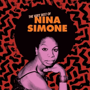 Nina Simone - Very Best Of in the group VINYL / Jazz at Bengans Skivbutik AB (4211820)