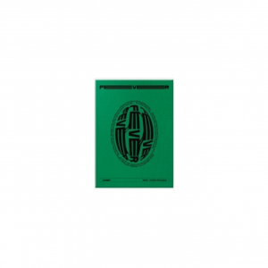 ATEEZ - ZERO : FEVER EPILOGUE (DIARY Ver.) in the group OTHER /  /  at Bengans Skivbutik AB (4211858)