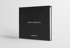 Mando Diao - Samlade Verk På Svenska (4Cd Box + in the group Minishops / Mando Diao at Bengans Skivbutik AB (4212090)