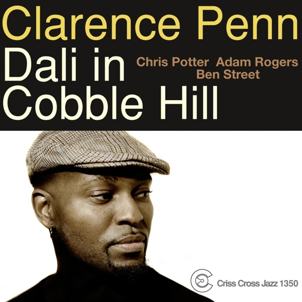 Penn Clarence - Dali In Cobble Hill in the group CD / Jazz/Blues at Bengans Skivbutik AB (4212618)