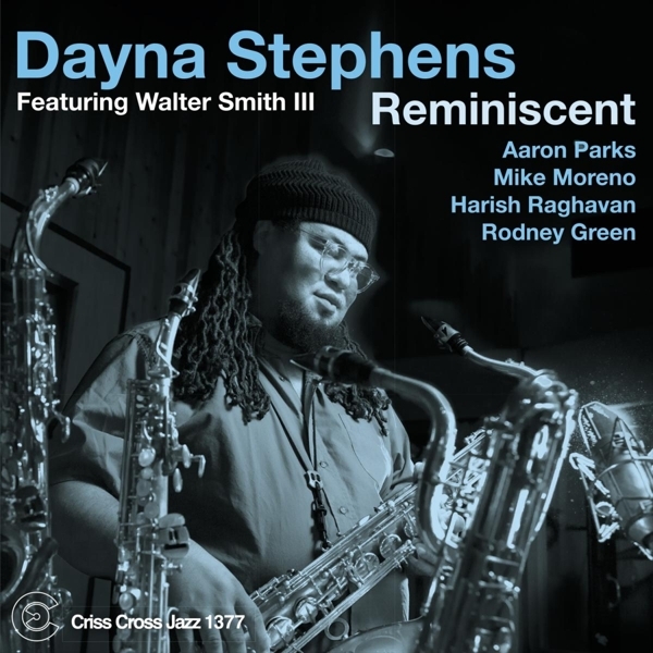Stephens Dayna - Reminiscent in the group CD / Jazz/Blues at Bengans Skivbutik AB (4212753)