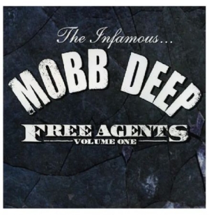 Mobb Deep - Free agents: Volume one in the group OTHER / -Start LCV at Bengans Skivbutik AB (4212963)