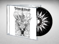 Thronum Vrondor - Dies Tenebrosa Sicut Nox in the group CD / Hårdrock at Bengans Skivbutik AB (4213610)