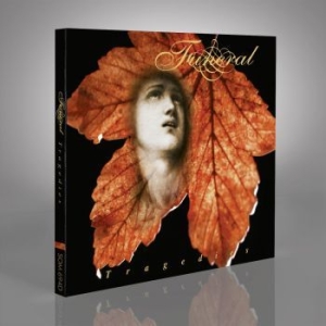 Funeral - Tragedies (Digipack) in the group CD / Hårdrock/ Heavy metal at Bengans Skivbutik AB (4213612)