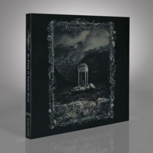 Funeral - In Fields Of Pestilence And Grieve in the group CD / Hårdrock/ Heavy metal at Bengans Skivbutik AB (4213613)