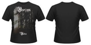 Burzum - T/S Belus (S) in the group MERCHANDISE / Merch / Hårdrock at Bengans Skivbutik AB (4213615)