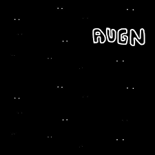 Augn - Du Wirst Sehen / Grauer Star in the group VINYL / Pop-Rock at Bengans Skivbutik AB (4213625)