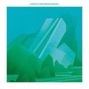 Genghis Tron - Dream Weapon (Mint Green) in the group VINYL / Hårdrock/ Heavy metal at Bengans Skivbutik AB (4213638)