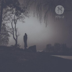 Myrkur - M in the group VINYL / Dansk Musik,Hårdrock at Bengans Skivbutik AB (4213644)