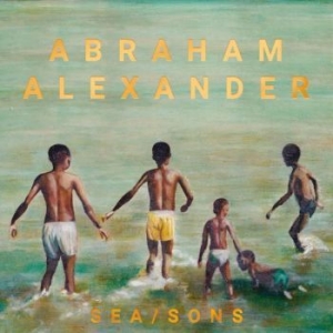 Alexander Abraham - Sea/Sons in the group VINYL / Country at Bengans Skivbutik AB (4213645)