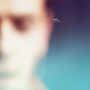 Lewis Taylor - Numb in the group VINYL / Dance-Techno at Bengans Skivbutik AB (4213660)
