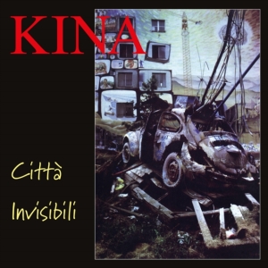 Kina - Citta' Invisibili (Incl. Cd) in the group OTHER / Övrigt /  at Bengans Skivbutik AB (4213688)