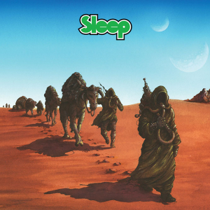 Sleep - Dopesmoker in the group CD / Hårdrock at Bengans Skivbutik AB (4213704)