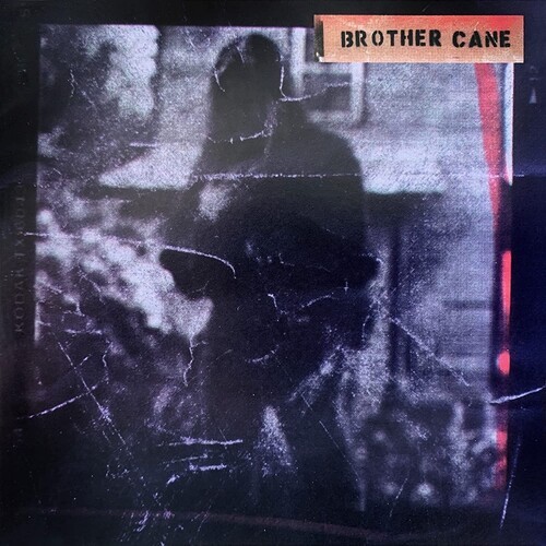 Brother Cane - Brother Cane in the group CD / Pop at Bengans Skivbutik AB (4213713)
