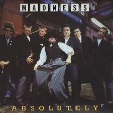 Madness - Absolutely in the group CD / Pop-Rock at Bengans Skivbutik AB (4213743)
