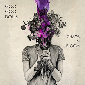 Goo Goo Dolls - Chaos In Bloom in the group VINYL / Pop-Rock at Bengans Skivbutik AB (4213767)