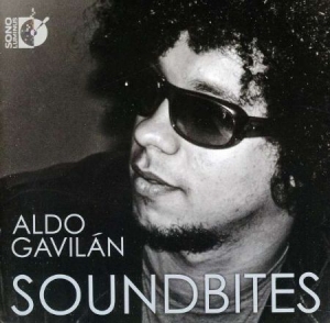 Gavilan Aldo - Soundbites in the group Externt_Lager /  at Bengans Skivbutik AB (4213837)