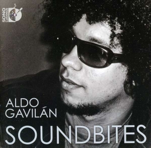 Gavilan Aldo - Soundbites in the group CD / Jazz at Bengans Skivbutik AB (4213837)