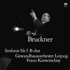 Bruckner Anton - Symphony No. 5 (Remastered Vinyl) in the group Externt_Lager /  at Bengans Skivbutik AB (4213862)