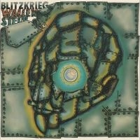 Wallenstein - Blitzkrieg in the group VINYL / Pop-Rock at Bengans Skivbutik AB (4213926)
