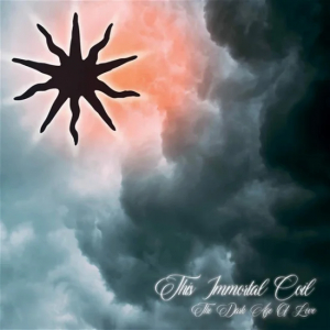 This Immortal Coil - Dark Age Of Love The in the group CD / Pop at Bengans Skivbutik AB (4213945)