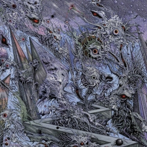 Ulthar - Helionomicon in the group CD / Hårdrock at Bengans Skivbutik AB (4213954)