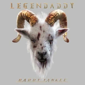 Daddy Yankee - Legendaddy in the group OTHER / Övrigt /  at Bengans Skivbutik AB (4213956)