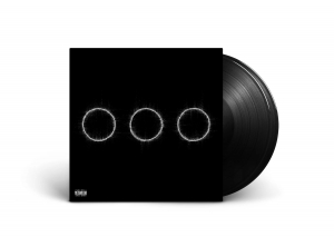 Swedish House Mafia - Paradise Again (Vinyl) in the group VINYL / Dance-Techno,Elektroniskt,Pop-Rock at Bengans Skivbutik AB (4213958)