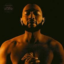John Legend - Legend in the group OTHER / -Start Vinyl at Bengans Skivbutik AB (4213959)