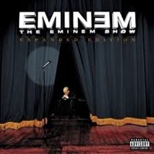Eminem - The Eminem Show (2Cd Expanded Versi in the group CD / Hip Hop-Rap at Bengans Skivbutik AB (4213962)