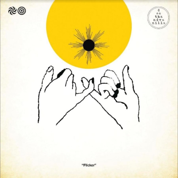 Death And Vanilla - Flicker in the group VINYL / Bestsellers at Bengans Skivbutik AB (4213969)
