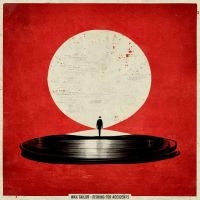 Wax Tailor - Fishing For Accidents in the group VINYL / Pop at Bengans Skivbutik AB (4213973)