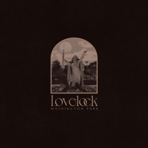 Lovelock - Washington Park in the group VINYL / Dance-Techno at Bengans Skivbutik AB (4213980)