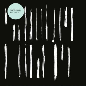 Rohrer Samuel - Codes Of Nature in the group VINYL / Dans/Techno at Bengans Skivbutik AB (4213982)
